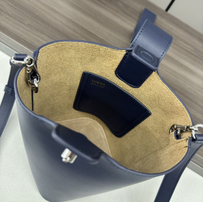 Loewe Bucket Bags